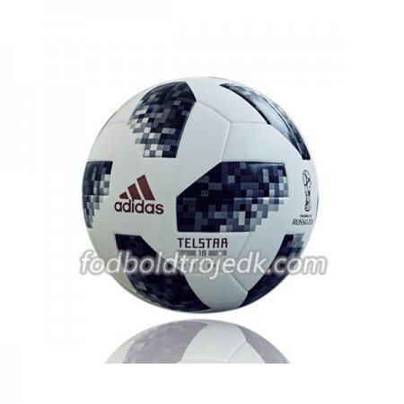 Rusland VM 2018 Fodbold Hvid